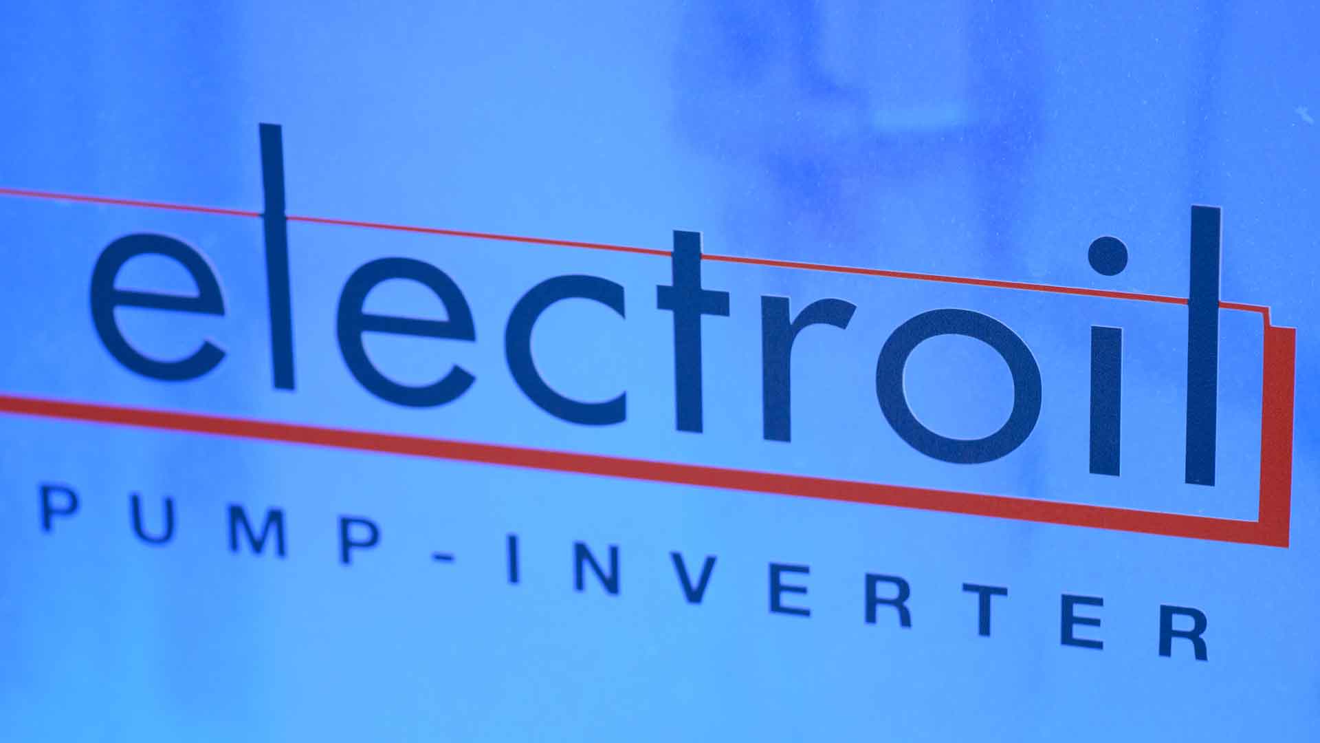 Inverter per motori industriali ITTI11 W-RS  Inverters per Pompe e Motori  Industriali. Elettromagneti per l'oleodinamica