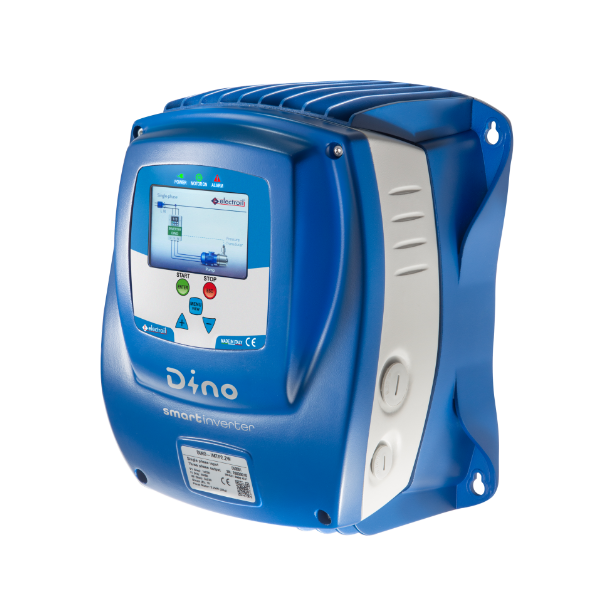 DINO Smart Inverter IMMP2.2W 